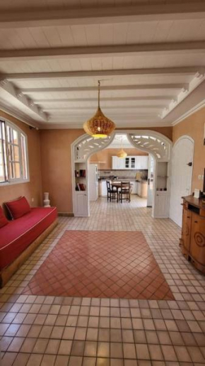 Appartement charmant, 2Terrasses